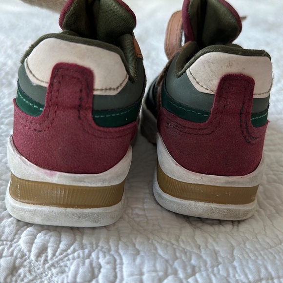 Cute sneakers baby 4.5 - Picture 5 of 8